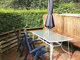 5 Person Holiday Home in Haverud-by Traum