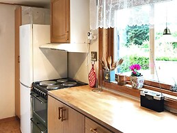 5 Person Holiday Home in Haverud-by Traum