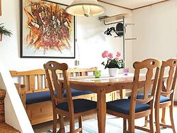 5 Person Holiday Home in Haverud-by Traum
