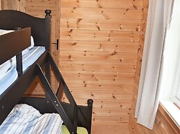 6 Person Holiday Home in Rennebu-by Traum