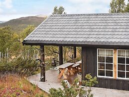 6 Person Holiday Home in Rennebu-by Traum