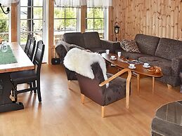 6 Person Holiday Home in Rennebu-by Traum