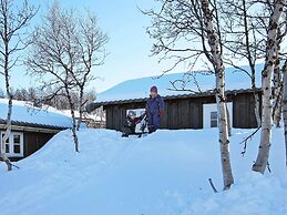 6 Person Holiday Home in Rennebu-by Traum