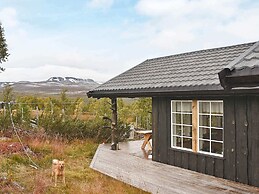 6 Person Holiday Home in Rennebu-by Traum