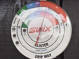 6 Person Holiday Home in Rennebu-by Traum