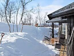 6 Person Holiday Home in Rennebu-by Traum