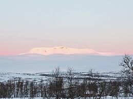 6 Person Holiday Home in Rennebu-by Traum