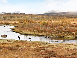 6 Person Holiday Home in Rennebu-by Traum