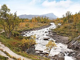 6 Person Holiday Home in Rennebu-by Traum