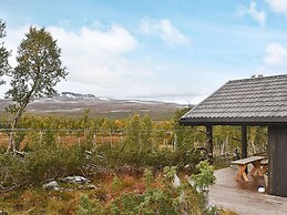 6 Person Holiday Home in Rennebu-by Traum