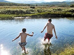 6 Person Holiday Home in Rennebu-by Traum