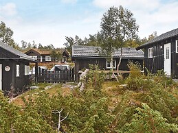 6 Person Holiday Home in Rennebu-by Traum