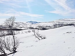 6 Person Holiday Home in Rennebu-by Traum