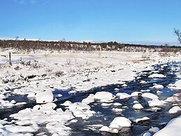 6 Person Holiday Home in Rennebu-by Traum