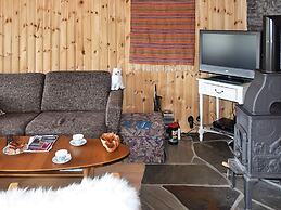 6 Person Holiday Home in Rennebu-by Traum