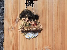 6 Person Holiday Home in Rennebu-by Traum