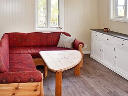 6 Person Holiday Home in Rennebu-by Traum