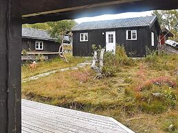 6 Person Holiday Home in Rennebu-by Traum