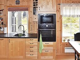 6 Person Holiday Home in Rennebu-by Traum