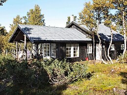 6 Person Holiday Home in Rennebu-by Traum