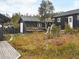 6 Person Holiday Home in Rennebu-by Traum