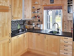 6 Person Holiday Home in Rennebu-by Traum