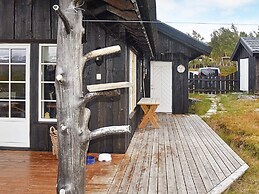 6 Person Holiday Home in Rennebu-by Traum