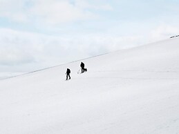 6 Person Holiday Home in Rennebu-by Traum