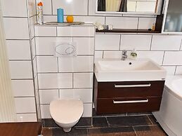 6 Person Holiday Home in Rennebu-by Traum