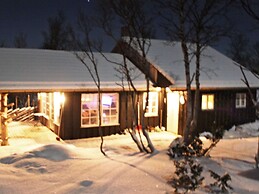 6 Person Holiday Home in Rennebu-by Traum