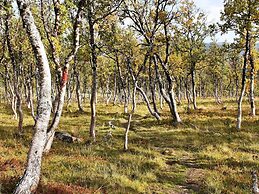 6 Person Holiday Home in Rennebu-by Traum