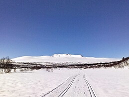 6 Person Holiday Home in Rennebu-by Traum