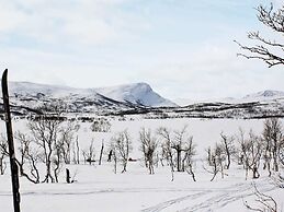 6 Person Holiday Home in Rennebu-by Traum