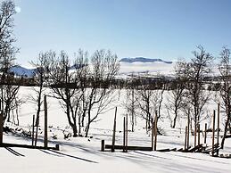 6 Person Holiday Home in Rennebu-by Traum