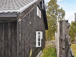 6 Person Holiday Home in Rennebu-by Traum