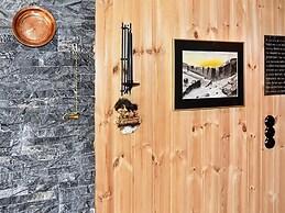 6 Person Holiday Home in Rennebu-by Traum