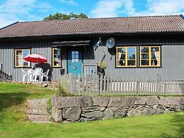 Holiday Home in Askeröarna