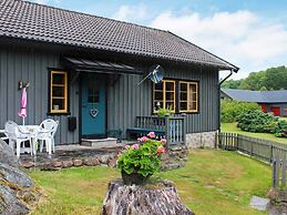 Holiday Home in Askeröarna