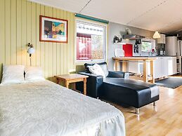 4 Person Holiday Home in Vordingborg-by Traum