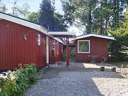 4 Person Holiday Home in Vordingborg-by Traum