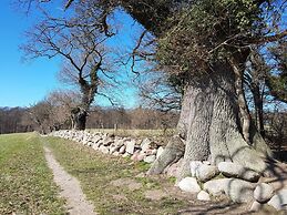 4 Person Holiday Home in Vordingborg-by Traum