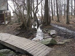 4 Person Holiday Home in Vordingborg-by Traum