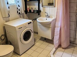 4 Person Holiday Home in Vordingborg-by Traum