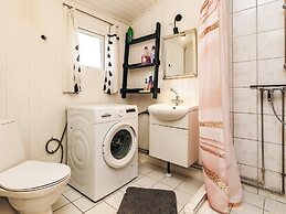 4 Person Holiday Home in Vordingborg-by Traum