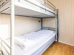 4 Person Holiday Home in Vordingborg-by Traum