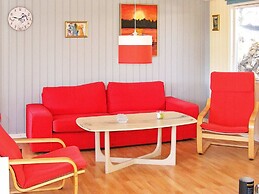 4 Person Holiday Home in Vordingborg