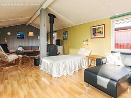 4 Person Holiday Home in Vordingborg-by Traum