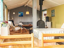4 Person Holiday Home in Vordingborg-by Traum