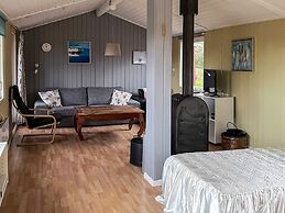 4 Person Holiday Home in Vordingborg-by Traum