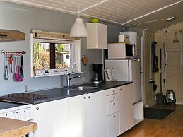 4 Person Holiday Home in Vordingborg